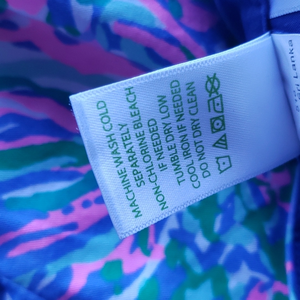 LILLY PULITZER Shorts - Picture 9 of 12